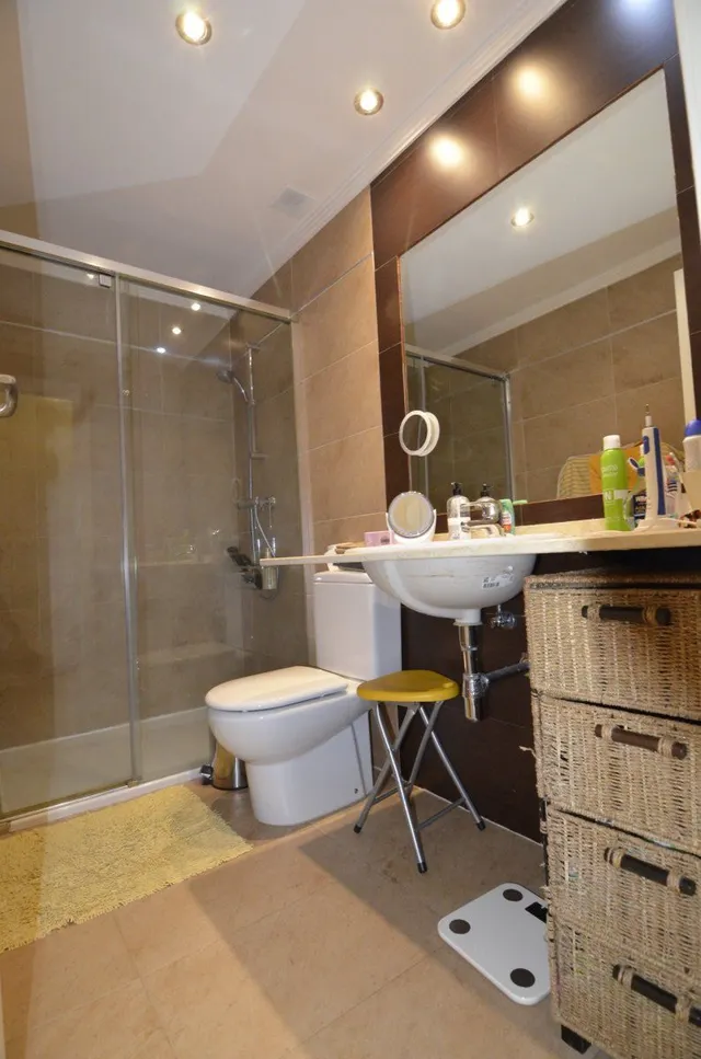 Urbis te ofrece un maravilloso chalet en venta en zona La Valmuza, Doñinos de Salamanca, Salamanca. — 38