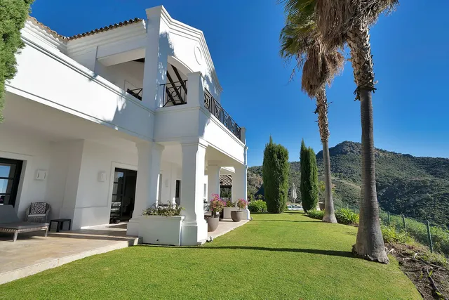 Chalet 5 habitaciones 1021m² en venta - Riviera del sol — 33