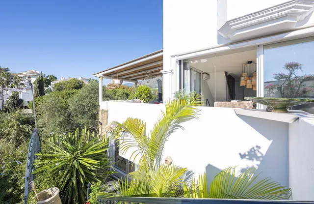 Adosado 4 habitaciones 250m² en venta - Marbella — 49