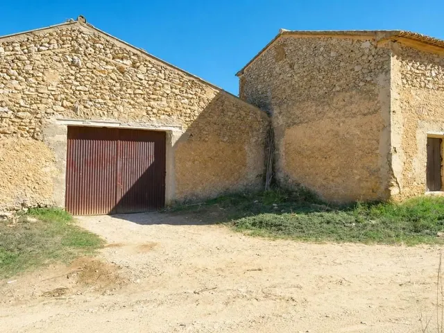 Casa de campo 10 habitaciones 1000m² en venta - Villena — 13