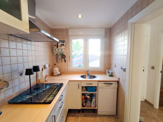 Casa 3 habitaciones 78m² en venta - Los Balcones - Los Altos del Edén — 11