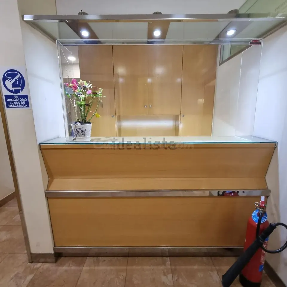 OFICINA EN EL CENTRO DE SALAMANCA
