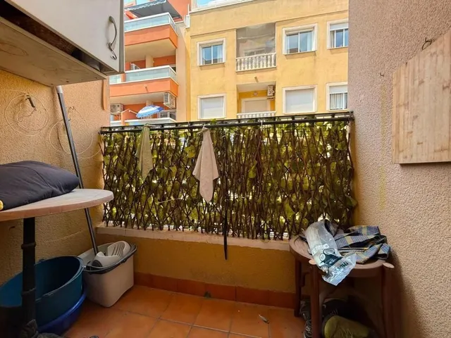 Apartamento 1 habitación 56m² en venta - Playa del Cura — 23