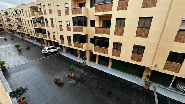 Amplia vivienda de 3 dormitorios en el corazón de San Fernan