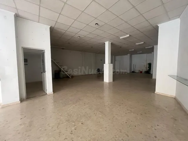 Local comercial en zona L' Almaig - Ontinyent - foto 2
