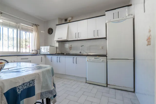 Preciosa casa en urbanizacion privada velilla almuñecar playa tropical — 33