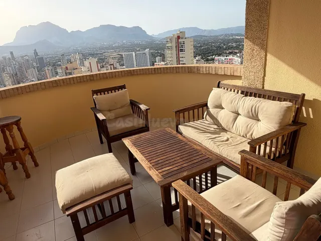 Amplio ático de 3 dorm. reformado con garaje en zona Rincón  - foto 3