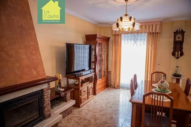 LA CASITA INMOBILIARIA VENDE CASA EN SAN PABLO — 18