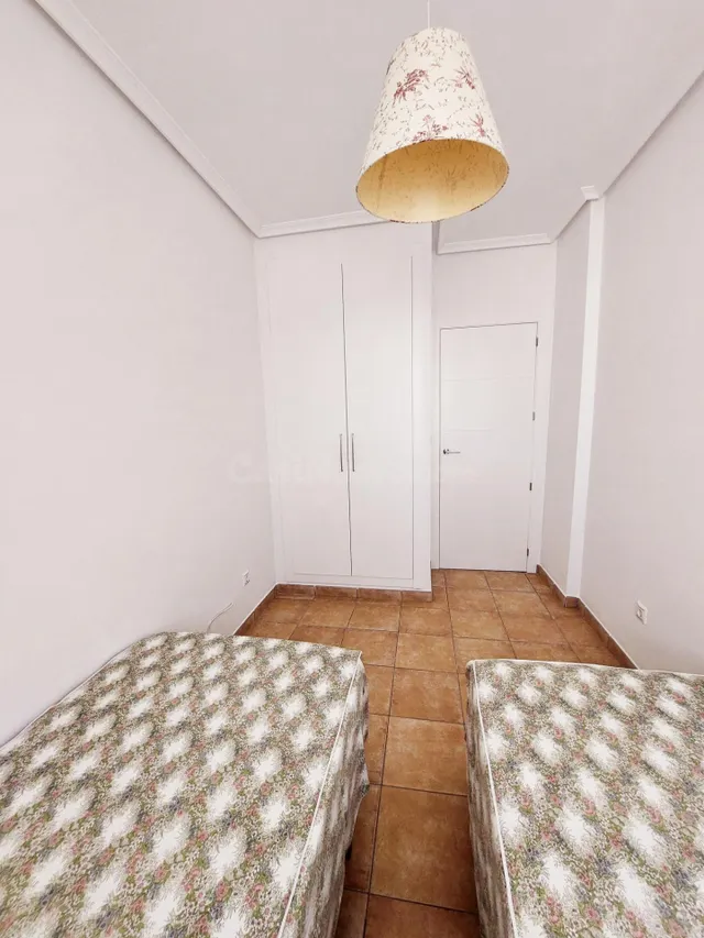 Ático 2 habitaciones 70m² en alquiler - Acequion - foto 5