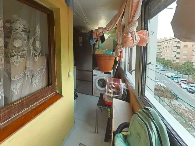 Acogedor Piso Exterior - Ideal para Reformar a su gusto — 8