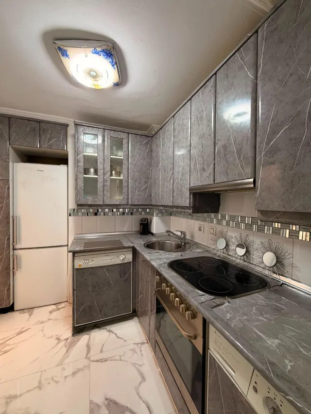 Se vende precioso piso en calle Camaño — 6