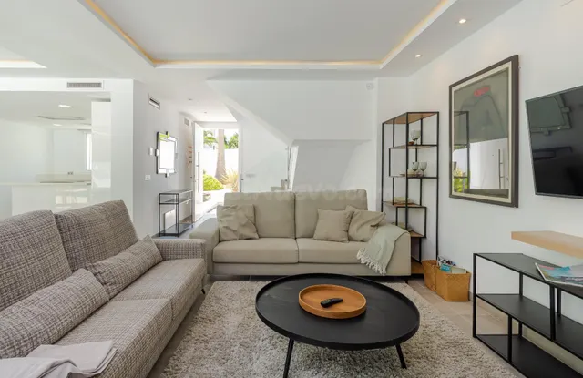 Villa de Lujo en Nueva Andalucía – Marbella - foto 5