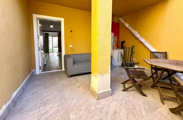 Amplio Dúplex Reformado en Los Molinos, Almería — 38