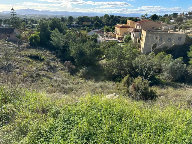 Terreno disponible en Urbanizacion Los Lagos — 11
