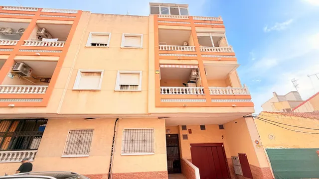️ A 500 m DE LA PLAYA DEL ACEQUIÓN | 2 DORMITORIOS + PARKING — 24