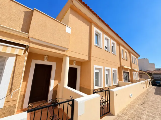 Casa 3 habitaciones 168m² en venta - Comunidad valenciana — 23