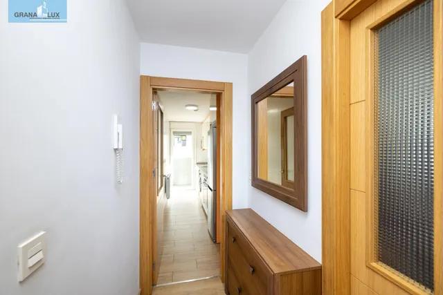 MARAVILLOSO PISO DE DOS DORMITORIOS Y GARAJE EN EL PTS — 12