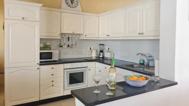 Villa 2 habitaciones 107m² en venta - Zeniamar-Horizonte-La  - foto 3