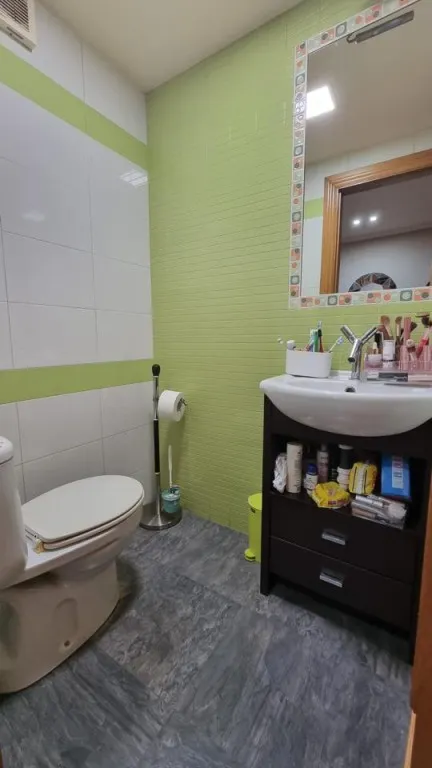 Piso en venta en El Parador de 93 m2 — 10