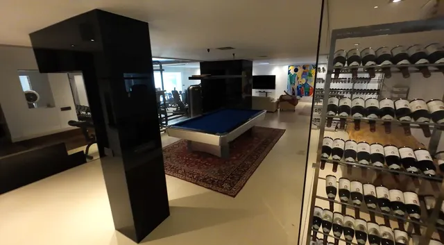 Chalet 8 habitaciones 1265m² en venta - Paraiso-Barronal — 12