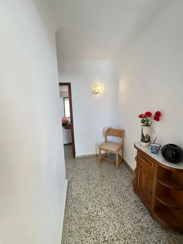 Precioso piso en Torre del Mar a pocos pasos del Mar — 34