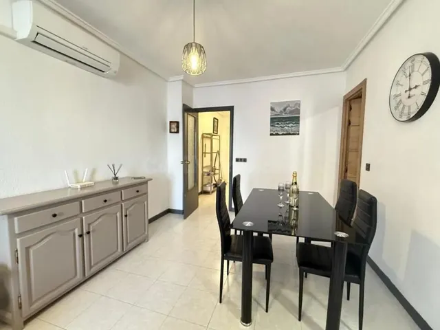 Apartamento 1 habitación 62m² en venta - Centro — 5