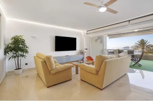 Ático 3 habitaciones 202m² en venta - Centro — 6