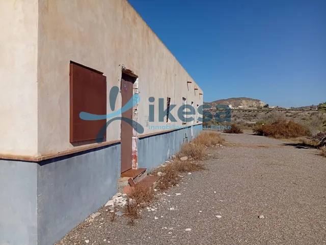 Venta de Casa en Tabernas, Almería - ¡Tu Oportunidad de Vivir en el Sur de España! — 8