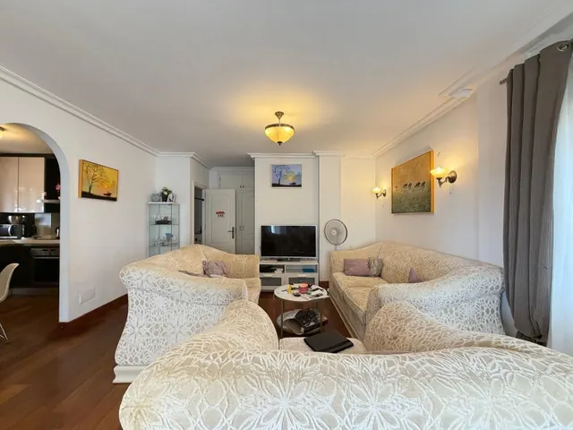 Villa 4 habitaciones 133m² en venta - Lomas de Don Juan — 23