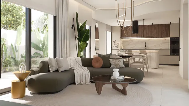 Villa 3 habitaciones 111m² en venta - Comunidad valenciana — 3
