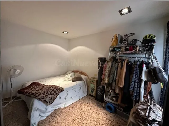 Ático 2 habitaciones 90m² en venta - Campo de futbol — 12