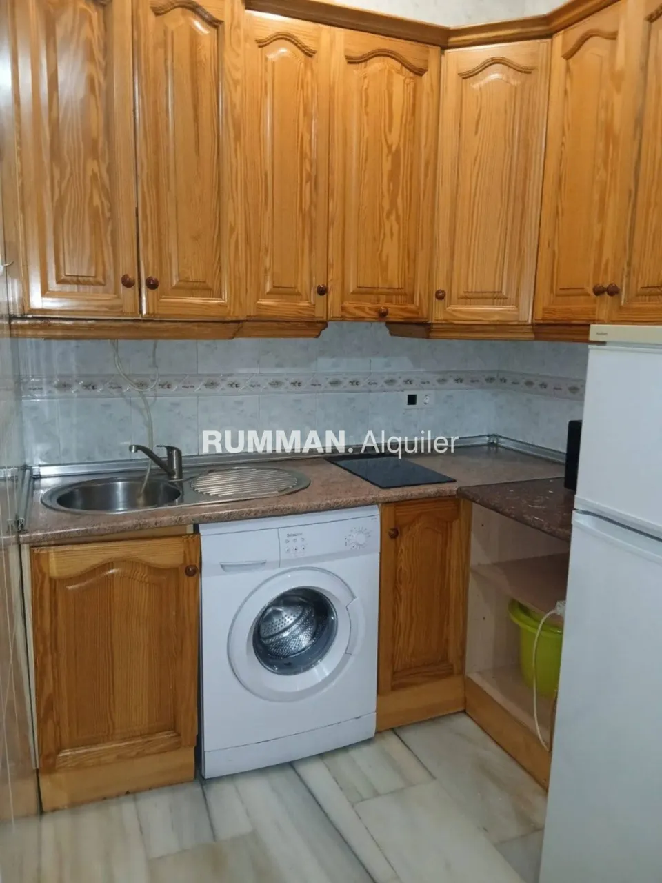APARTAMENTO DE DOS DORMITORIOS JUNTO A TRIUNFO