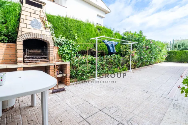 Magnífica casa en Miami Platja (Mont-roig del Camp) — 7