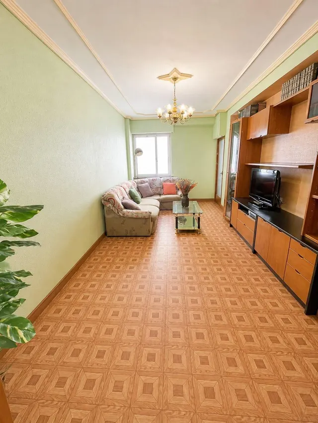 PISO EN VENTA JUNTO AL HOSPITAL DE CRUCES