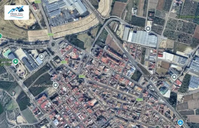 Venta de Piso + Garaje en Sollana (Valencia/València) - foto 3