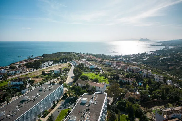 Apartamento 3 habitaciones 162m² en venta - Costa del Sol — 23