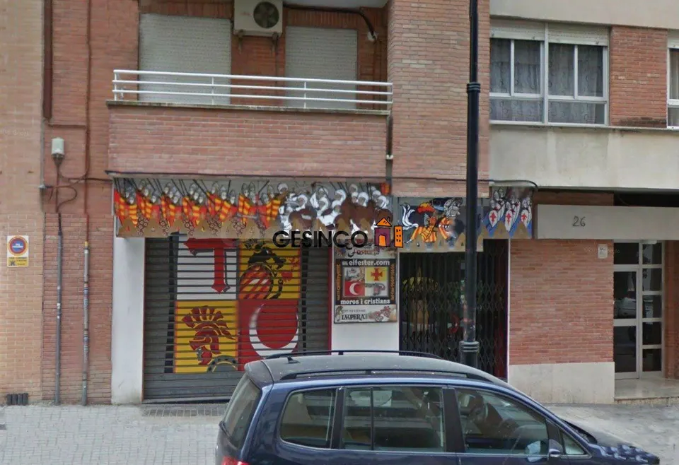 LOCAL EN VENTA EN AMPLIA AVENIDA