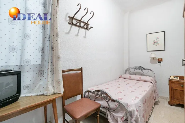 Hostal Lanjarón — 40