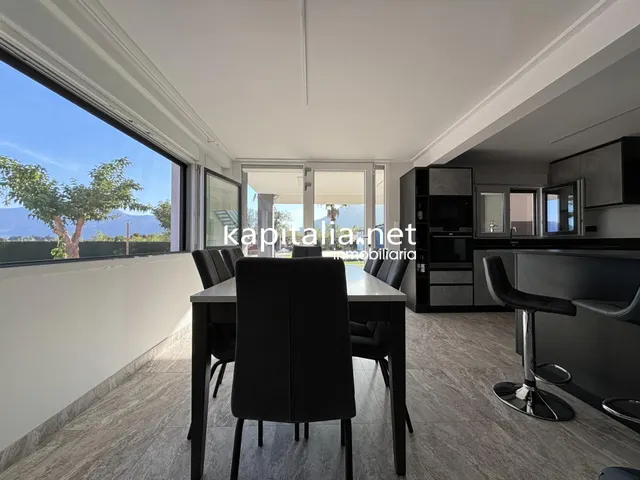 Chalet a la venta en Gaianes — 17