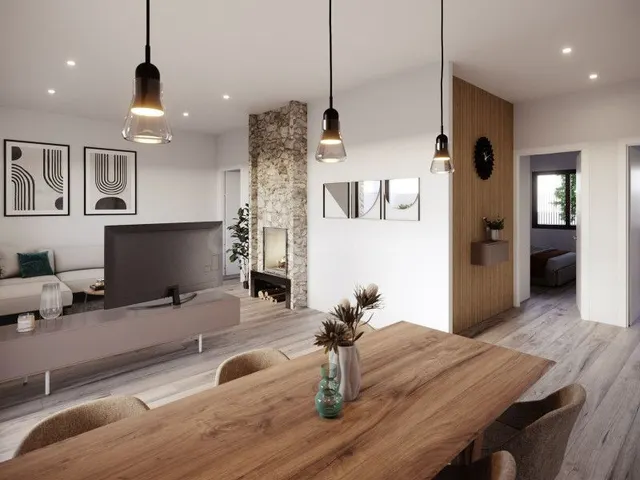 Bungalow 3 habitaciones 101m² en venta - Comunidad valenciana — 5