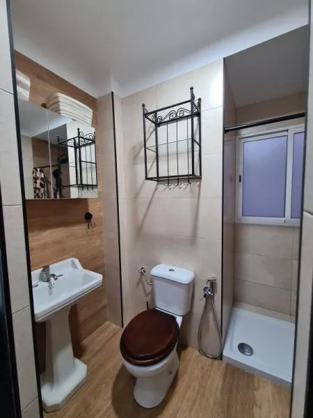 Apartamento 1 habitación 57m² en venta - Playa Levante — 18
