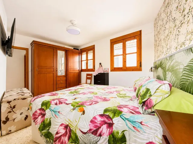 ¡¡ casa con gran terraza en Montoro, cordoba !! — 39