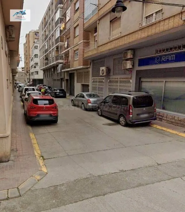Venta piso en Fraga (Huesca)
