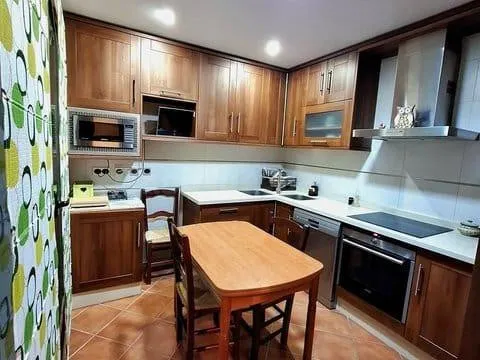 Apartamento con encanto en venta - foto 3