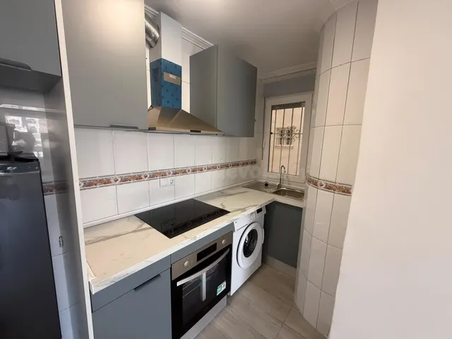 Apartamento 2 habitaciones 68m² en venta - Estacion de autobuses — 2