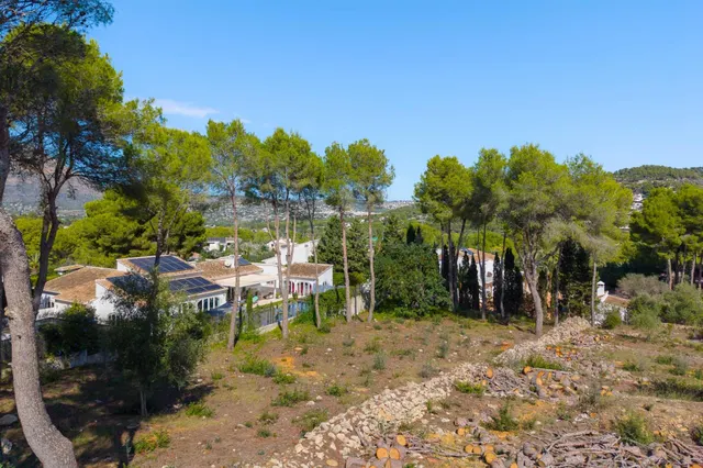 Parcela en venta - La Lluca - La Tarraula — 5