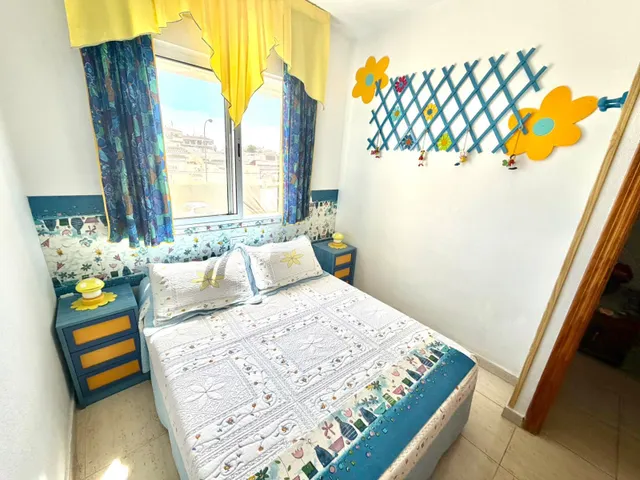 Casa 2 habitaciones 64m² en venta - La Siesta - El Salado - Torreta — 31