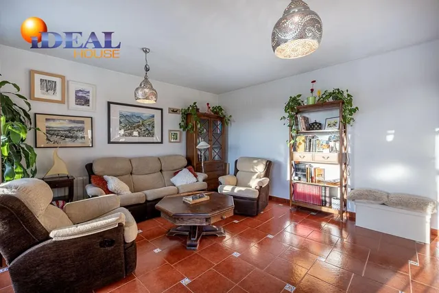 CASA SINGULAR EN ALBAICÍN JUNTO A PUERTA DE ELVIRA — 14