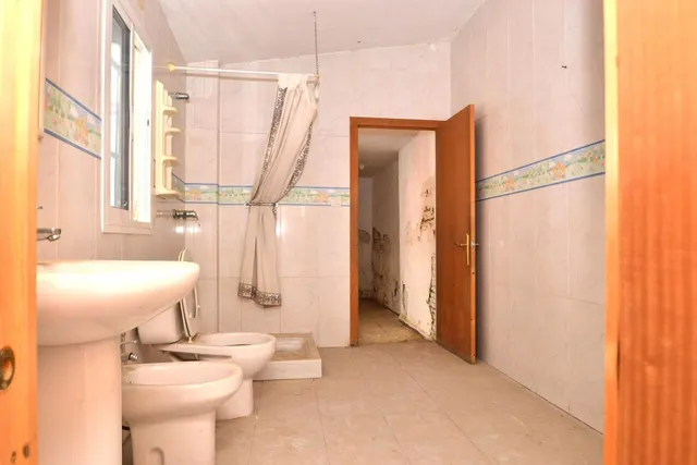Venta de casa en el centro de Camas (Sevilla) — 8