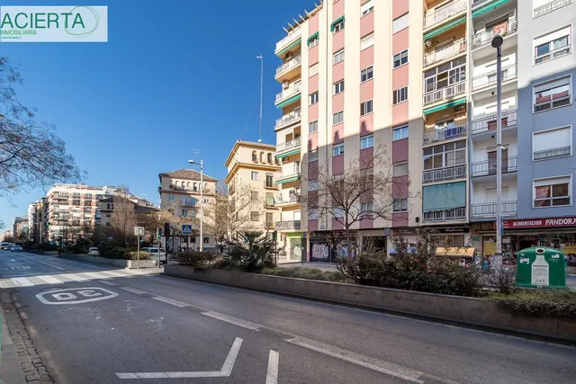 Camino de Ronda — 26